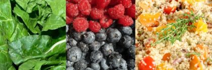 Health Benefits of Carbohydrates