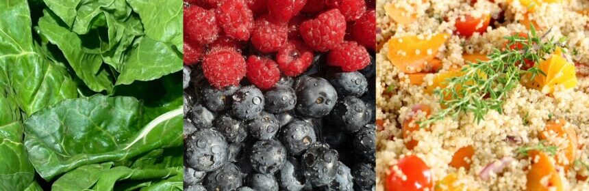 Health Benefits of Carbohydrates