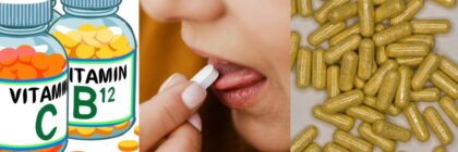 When Should You Take Vitamins? A Clear Guide to Timing, Absorption, and Daily Habits