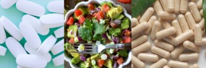 What Vitamin Should Vegetarians Take?