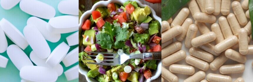 What Vitamin Should Vegetarians Take?