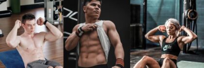 Situps Workout Benefits