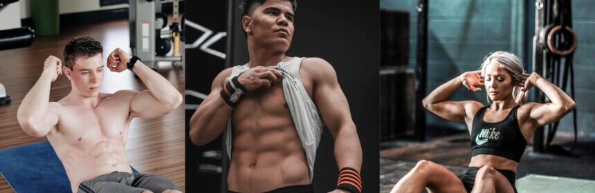 Situps Workout Benefits