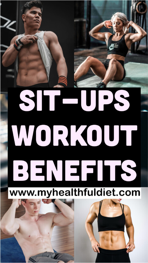 Situps Workout Benefits