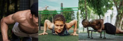 Benefits of Daily Pushups