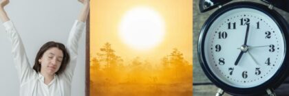 Benefits of Waking Up Early