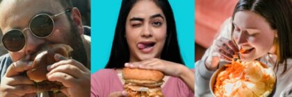 How to Stop Overeating