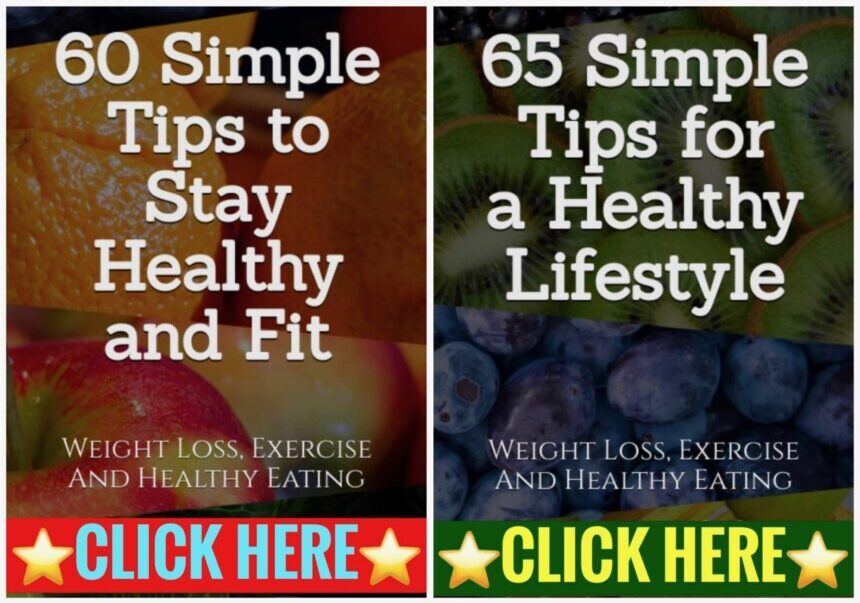Diet, health,wellness books